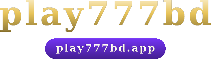 play777bd logo